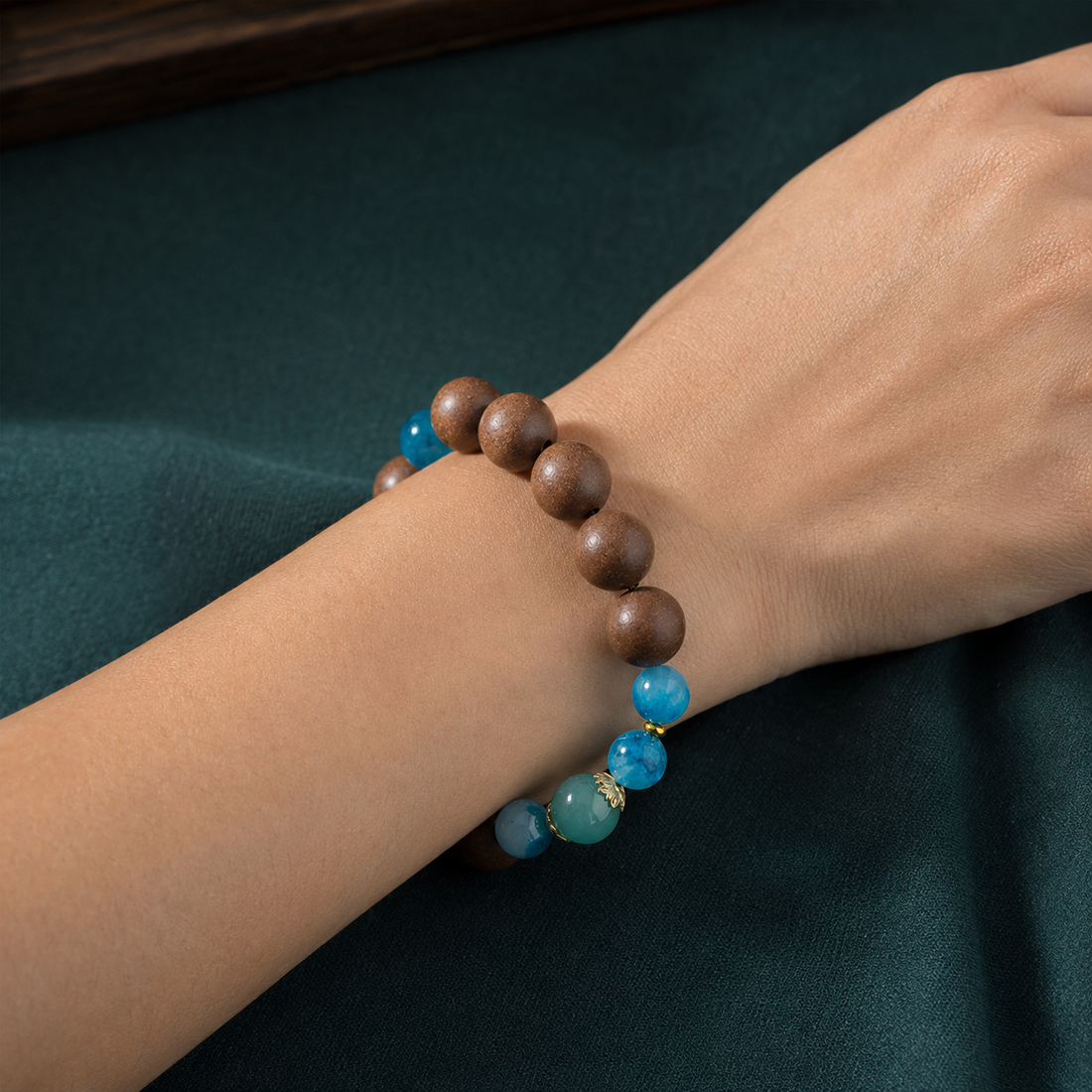 The Intimacy of Wearable Scent