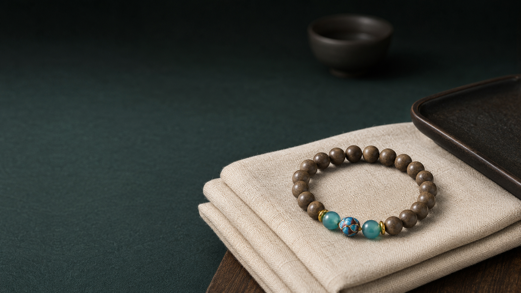 How to Care for a He Xiang Bracelet