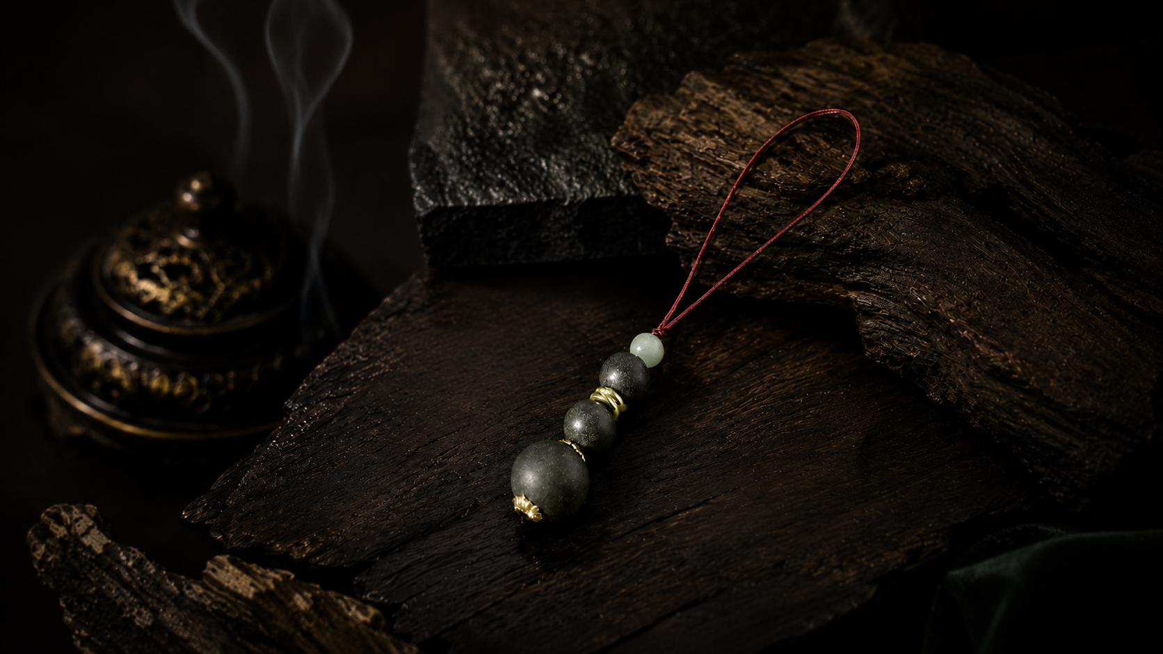 Botanical Charms