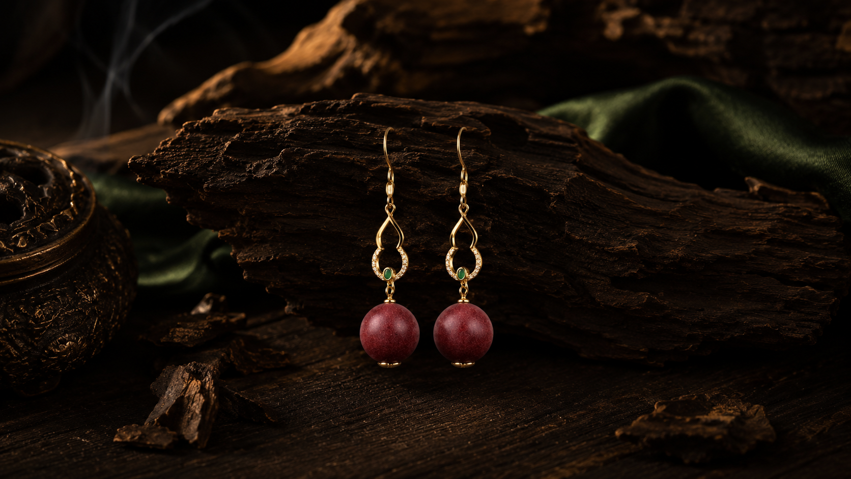 He Xiang Jewelry